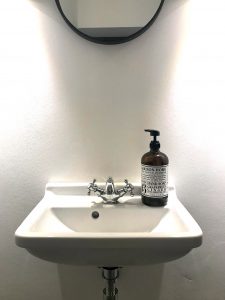 Ordnung im Badezimmer – mit diesen einfachen Tricks